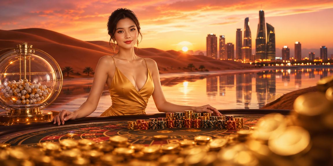 Người dùng tại Mũi Né cầm điện thoại xem kết quả xổ số và cá cược trực tuyến buổi chiều tối
