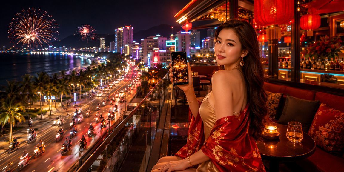 Người dùng tại Nha Trang xem kèo thể thao và khuyến mãi VIP trên cl500
