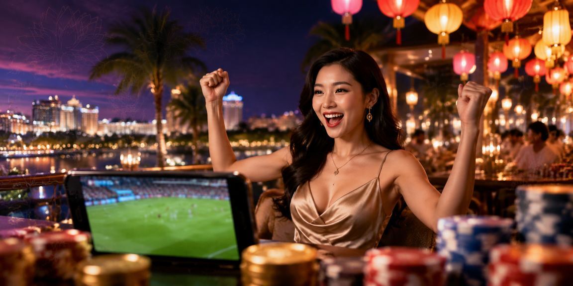 Chợ đêm giải trí tại Phú Quốc – không khí tương tự khi trải nghiệm casino trực tuyến trên cl500 buổi tối