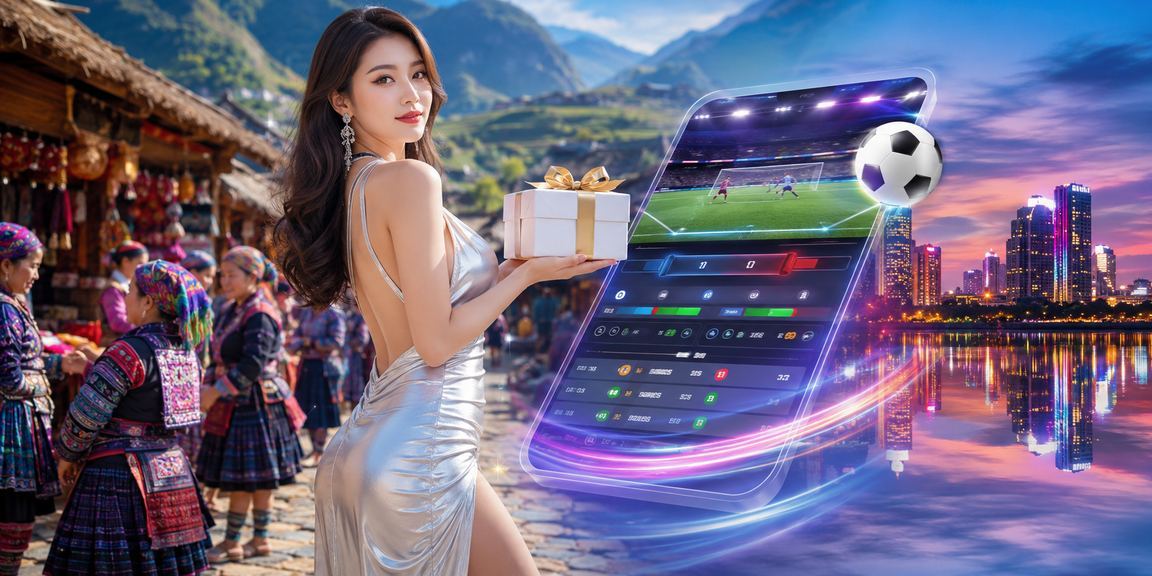Người dùng Sapa sử dụng ứng dụng casino trên điện thoại di động