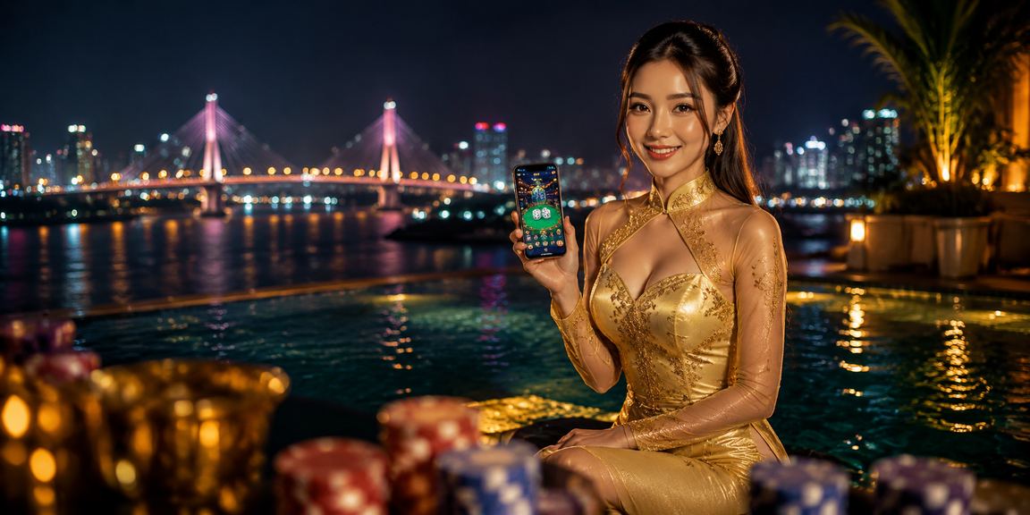 Người dùng tại Việt Nam theo dõi kết quả kèo thể thao và rút tiền thắng cược