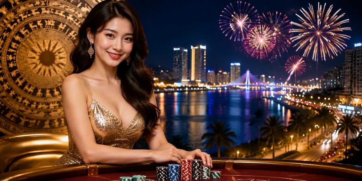Nền tảng cá cược trực tuyến tại Việt Nam với giao diện hiện đại